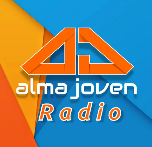 Alma Joven Radio