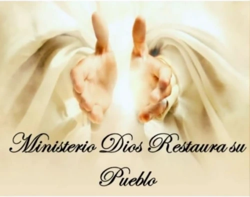 Dios Restaura su Pueblo Radio