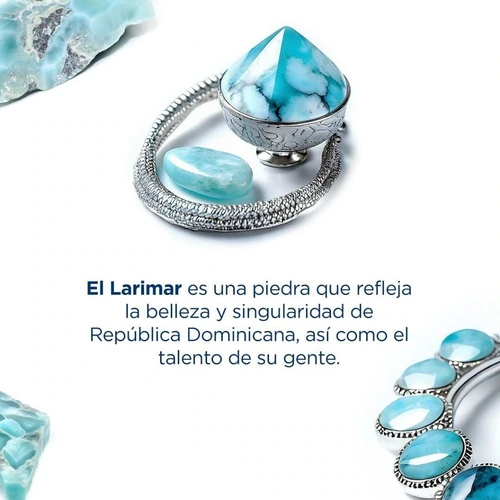 Larimar Radio