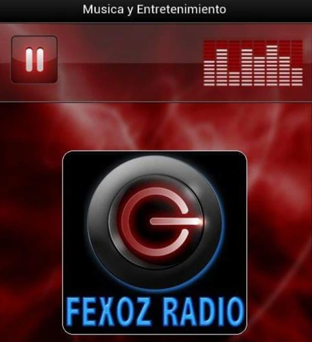 Fexoz Radio